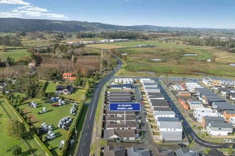 Photo of property in 20 Selwyn Downs Lane, Opaheke, Papakura, 2113