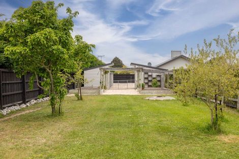 Photo of property in 22 Warwick Road, Ohoka, Rangiora, 7475