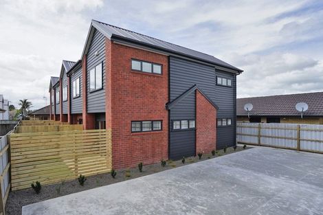 Photo of property in 6/27 Campbell Street, Frankton, Hamilton, 3204