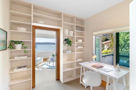 Photo of property in 621 Marine Drive, Days Bay, Lower Hutt, 5013