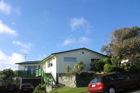 Photo of property in 19 Pope Street, Camborne, Porirua, 5026