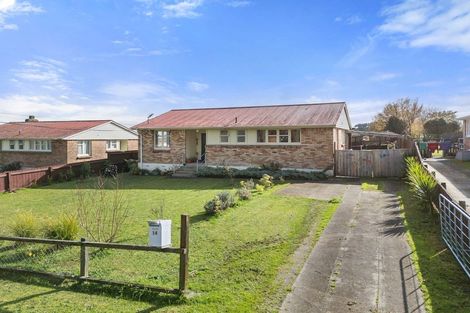 Photo of property in 14 Hamilton Street, Te Aroha, 3320
