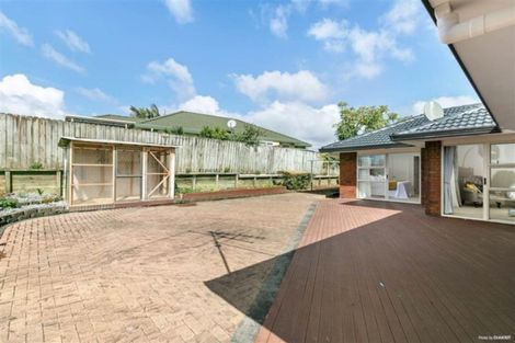 Photo of property in 92 Kilkenny Drive, Dannemora, Auckland, 2016