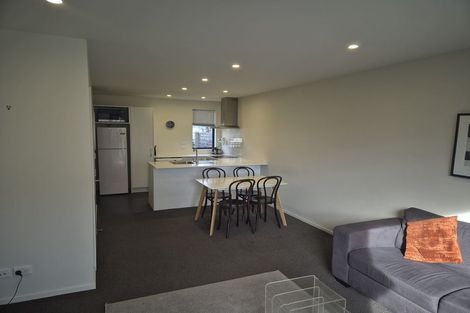 Photo of property in 16/17 Warwick Street, Richmond, Christchurch, 8013