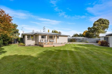 Photo of property in 1 Oak Street, Masterton, 5810