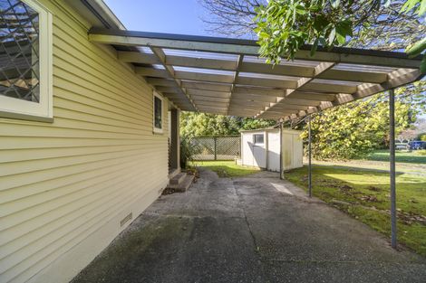 Photo of property in 6 Nathan Place, West End, Palmerston North, 4412
