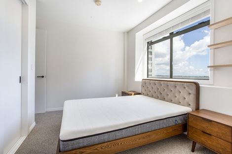 Photo of property in The Nautilus Apartments, 7b/18 Hobson Street, Auckland Central, Auckland, 1010