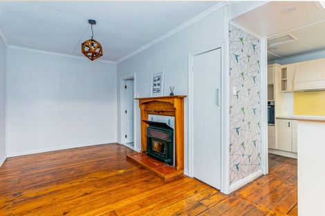 Photo of property in 128 Talbot Street, Geraldine, 7930