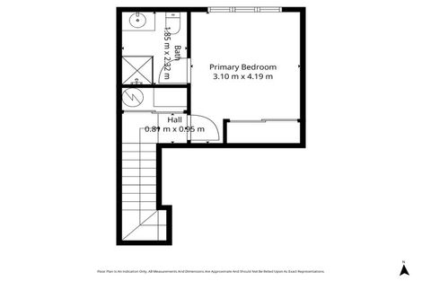Photo of property in 2/82 Packe Street, Edgeware, Christchurch, 8013
