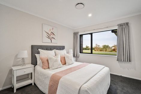 Photo of property in 61 Bellerby Lane, Maraekakaho, Hastings, 4171