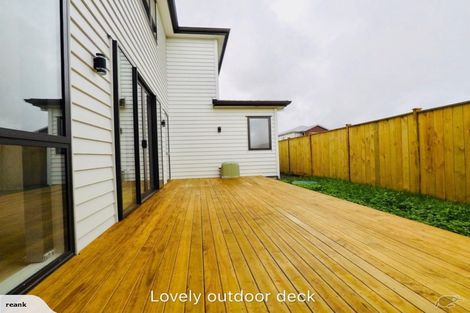 Photo of property in 16 Pinefield Road, Whenuapai, Auckland, 0618