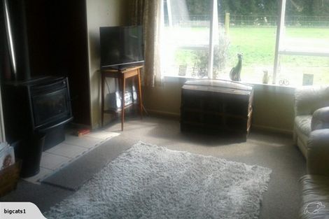 Photo of property in 519 Depot Road, Burnt Hill, Oxford, 7495