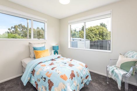 Photo of property in 52 Woodend Road, Woodend, 7610