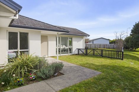 Photo of property in 10 Tamihana Street, Otaki, 5512