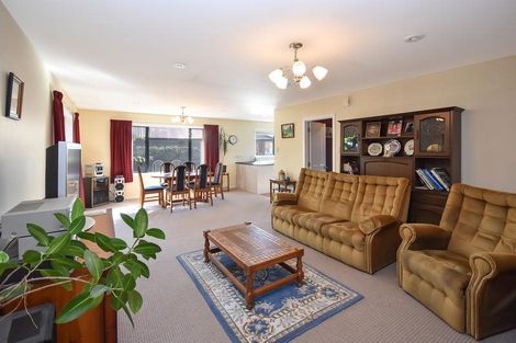 Photo of property in 21 Kura Place, Mosgiel, 9024