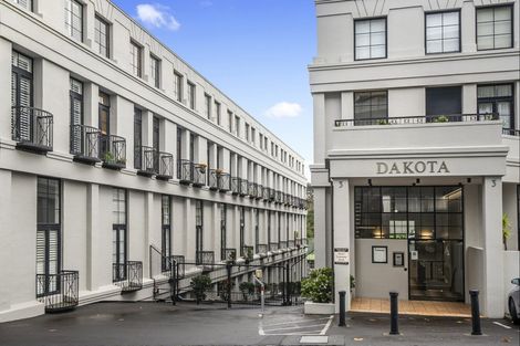 Photo of property in Dakota Buildings, 2k/3 Cheshire Street, Parnell, Auckland, 1052