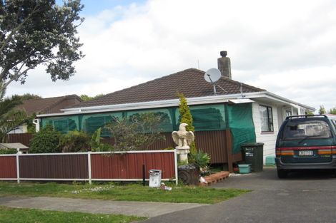 Photo of property in 94 Burundi Avenue, Clendon Park, Auckland, 2103
