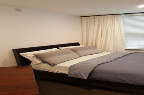 Photo of property in 2d/123 Molesworth Street, Thorndon, Wellington, 6011