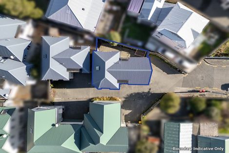 Photo of property in 2a Chaucer Street, Sydenham, Christchurch, 8023