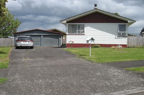 Photo of property in 4 Narada Place, Papatoetoe, Auckland, 2025