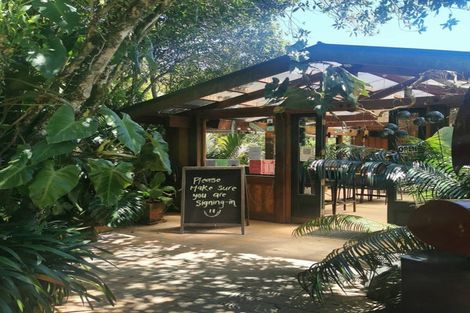 Photo of property in 1392 Russell Road, Helena Bay, Hikurangi, 0184