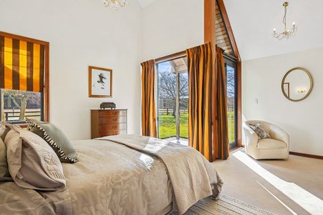 Photo of property in 131 Mount Thomas Road, Fernside, Rangiora, 7471