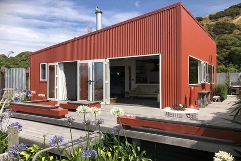 Photo of property in 1364 State Highway 1, Mangamaunu, Kaikoura, 7371