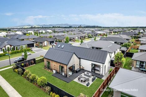 Photo of property in 22 Longcot Drive, Rolleston, 7615