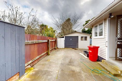 Photo of property in 7 Kitchener Street, Whanganui East, Whanganui, 4500