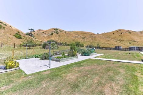 Photo of property in 292 Waikupa Road, Okoia, Wanganui, 4582