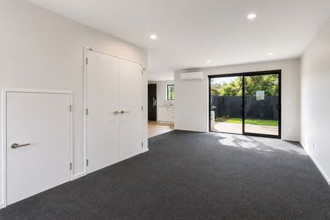 Photo of property in 3/265 Lyttelton Street, Spreydon, Christchurch, 8024