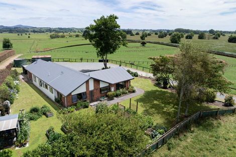 Photo of property in 162 Hinuera Road, Matamata, 3472