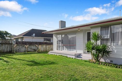 Photo of property in 16 Taharangi Street, Koutu, Rotorua, 3010