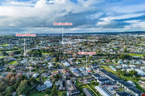 Photo of property in 48c Stonex Road, Papatoetoe, Auckland, 2025