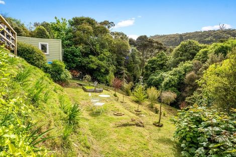 Photo of property in 6 Albert Road, Osborne, Port Chalmers, 9081