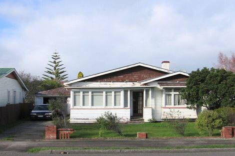 Photo of property in 506 Tremaine Avenue, Takaro, Palmerston North, 4410