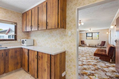 Photo of property in 1/25 Rotherham Terrace, Miramar, Wellington, 6022