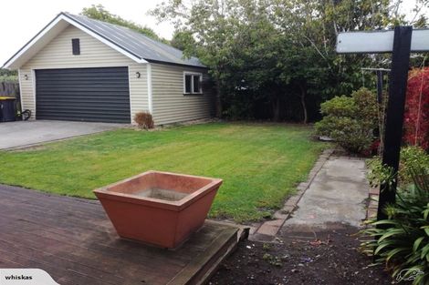 Photo of property in 162 Rutland Street, St Albans, Christchurch, 8052