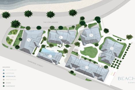 Photo of property in 12 Esplanade, Sumner, Christchurch, 8081