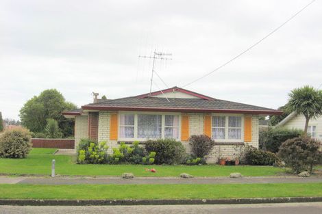 Photo of property in 37 Princes Street, Levin, 5510