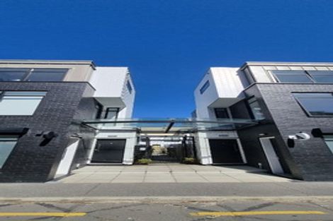 Photo of property in 12/5 Ebor Street, Te Aro, Wellington, 6011