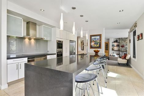 Photo of property in 100 Hobson Road, Lucas Heights, Auckland, 0632