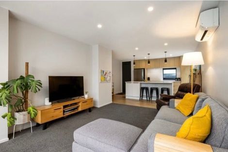 Photo of property in 2/12 Hume Street, Sydenham, Christchurch, 8023