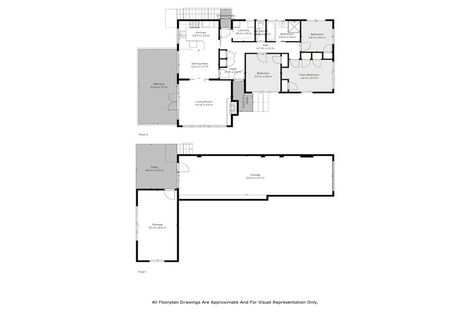 Photo of property in 21 Tawa Crescent, Manurewa, Auckland, 2102