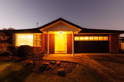 Photo of property in 12 Aintree Crescent, Awapuni, Palmerston North, 4412