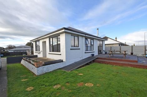 Photo of property in 171 Exmouth Street, Waverley, Invercargill, 9810