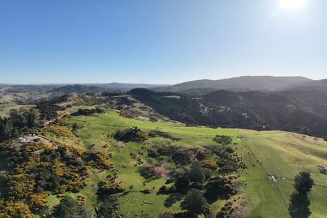 Photo of property in 121 Silverstream Valley Road, North Taieri, Mosgiel, 9092