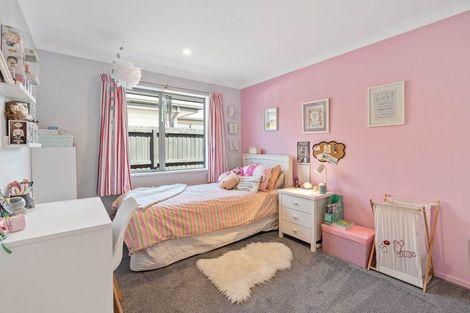 Photo of property in 22 Echelon Drive, Wigram, Christchurch, 8042