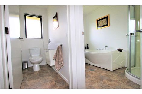 Photo of property in 6 Harakeke Place, Redwoodtown, Blenheim, 7201