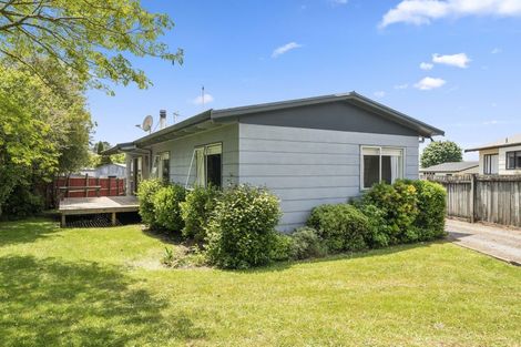 Photo of property in 75 Leonard Road, Ngongotaha, Rotorua, 3010